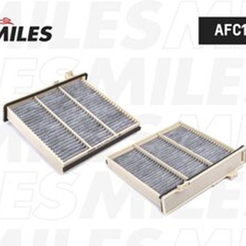 MILES салонный фильтр AFC1257 купить,NaN