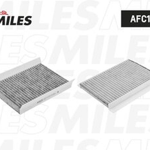 MILES салонный фильтр AFC1229 купить,NaN