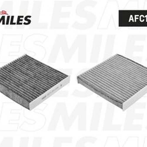 MILES салонный фильтр AFC1197 купить,NaN
