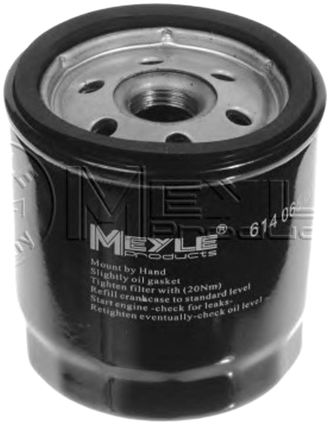 MEYLE масляный фильтр 6140650004 купить,NaN