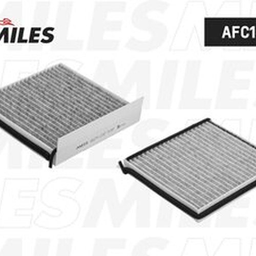 MILES салонный фильтр AFC1382 купить,NaN