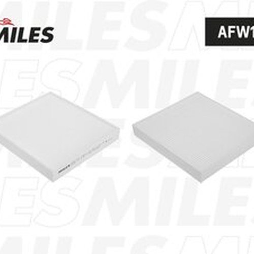 MILES салонный фильтр AFW1003 - ForteMarket MILES салонный фильтр AFW1003 купить,NaN