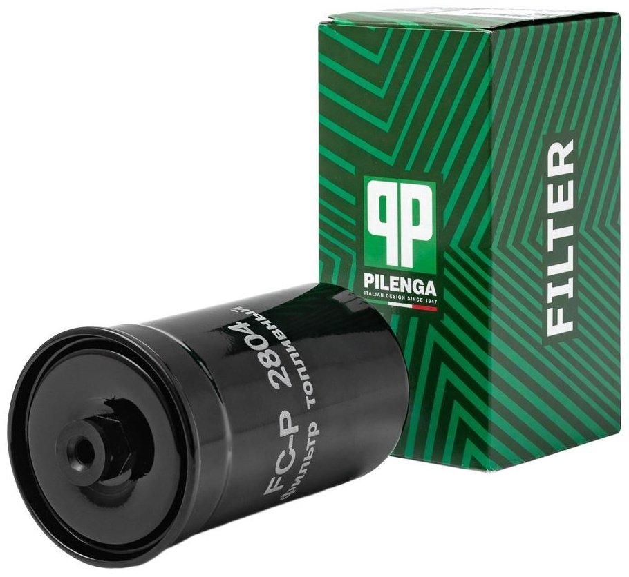 Pilenga топливный фильтр FCP2804 купить,NaN