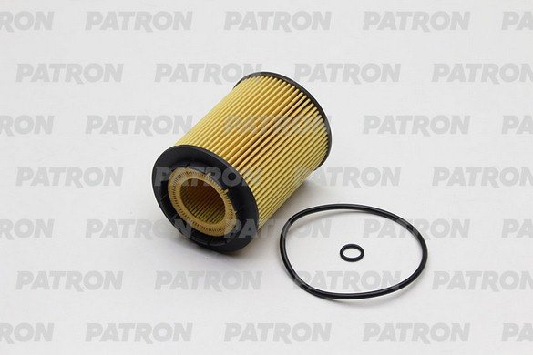 PATRON масляный фильтр PF4165 - ForteMarket PATRON масляный фильтр PF4165 купить,NaN