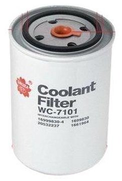 Sakura фильтр системы охлаждения WC7101 купить,NaN
