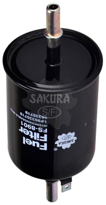 Sakura топливный фильтр FS 8901 купить,NaN