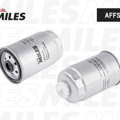 MILES топливный фильтр AFFS034 купить,NaN
