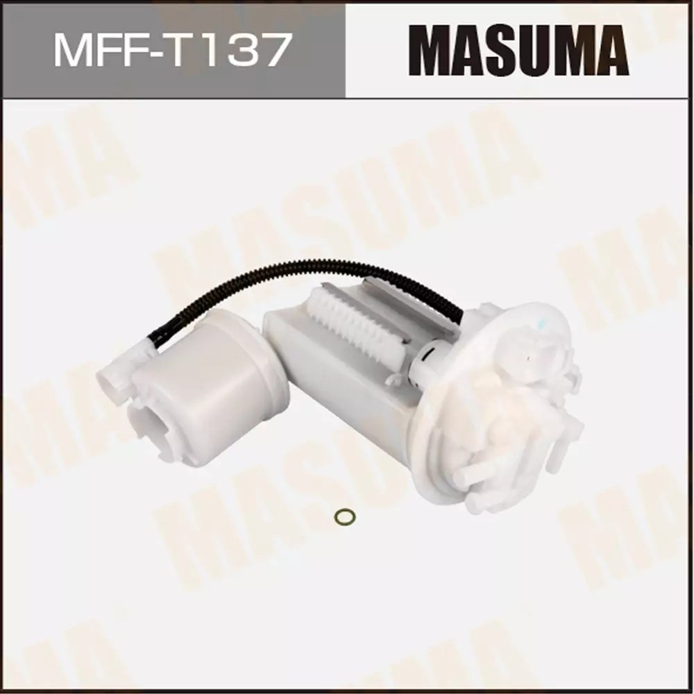 MASUMA топливный фильтр MFF-T137 купить,NaN