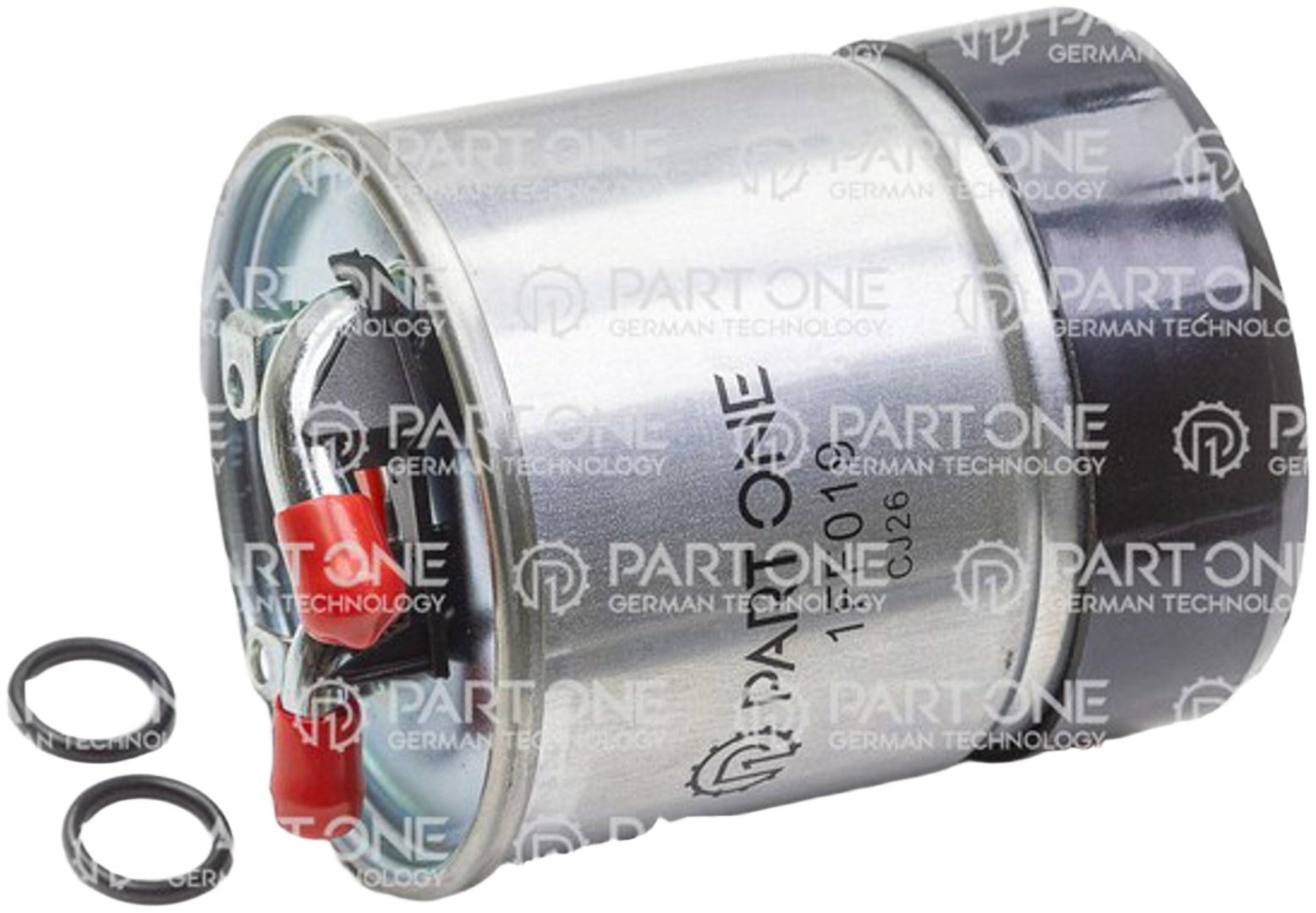 Part-One топливный фильтр 1FF 019 - ForteMarket Part-One топливный фильтр 1FF 019 купить,NaN