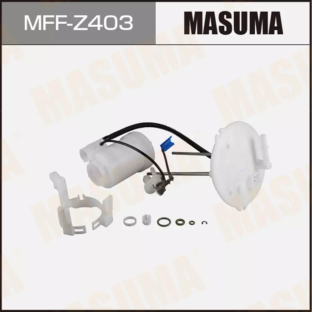 MASUMA топливный фильтр MFFZ403 купить,NaN
