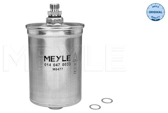 MEYLE топливный фильтр 014 047 0033 купить,NaN
