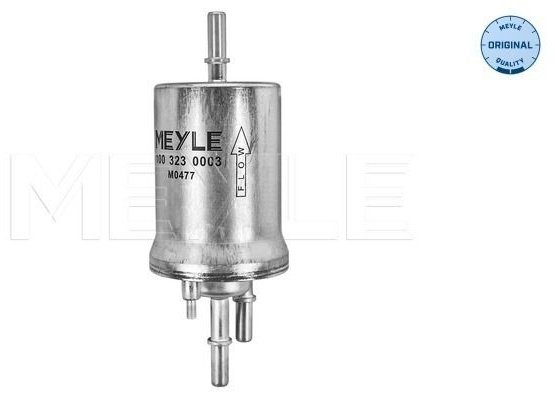 MEYLE топливный фильтр 100 323 0003 купить,NaN