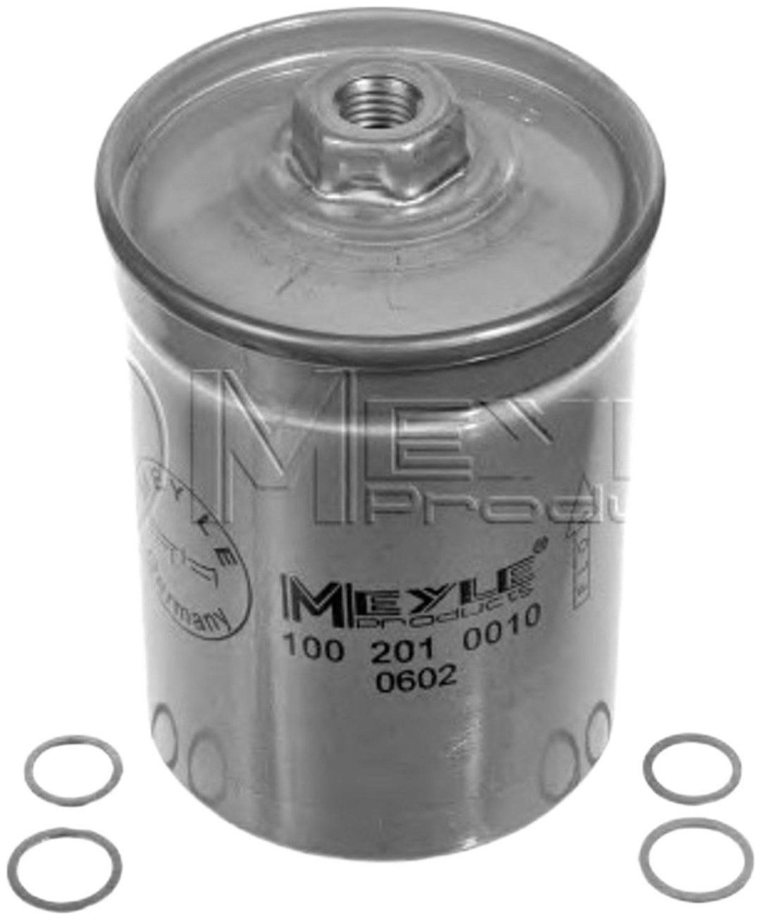 MEYLE топливный фильтр 10 02010010 купить,NaN