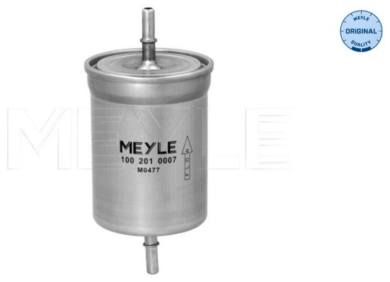 MEYLE топливный фильтр 100 201 0007 купить,NaN