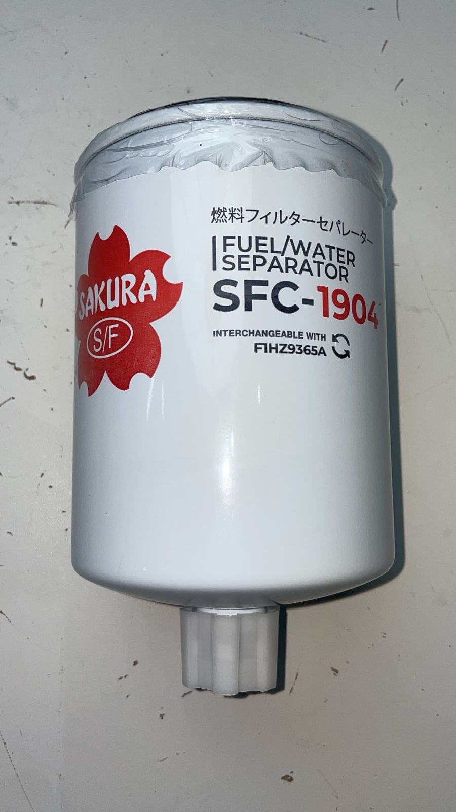 Sakura топливный фильтр SFC1904 купить,NaN