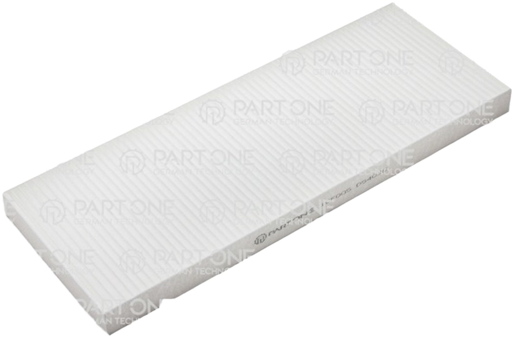 Part-One салонный фильтр 1CF 005 - ForteMarket Part-One салонный фильтр 1CF 005 купить,NaN