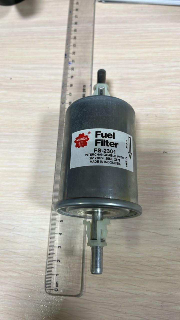 Sakura топливный фильтр FS-2301 купить,NaN