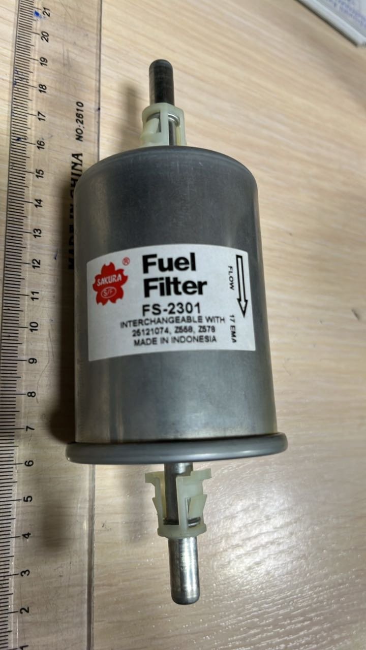 Sakura топливный фильтр FS-2301 купить,NaN