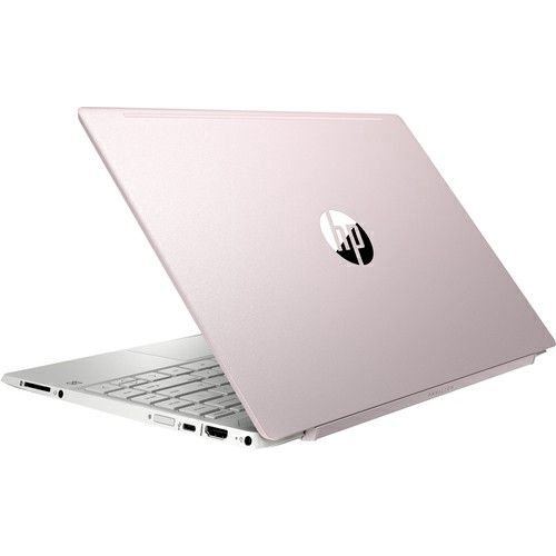 Ноутбук HP Pavilion 13-an0057ur/5GW43EA розовый