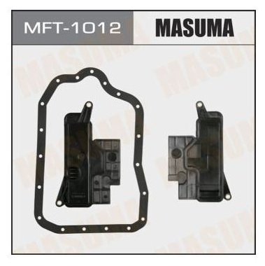 MASUMA трансмиссионный фильтр MFT-1012 купить,NaN
