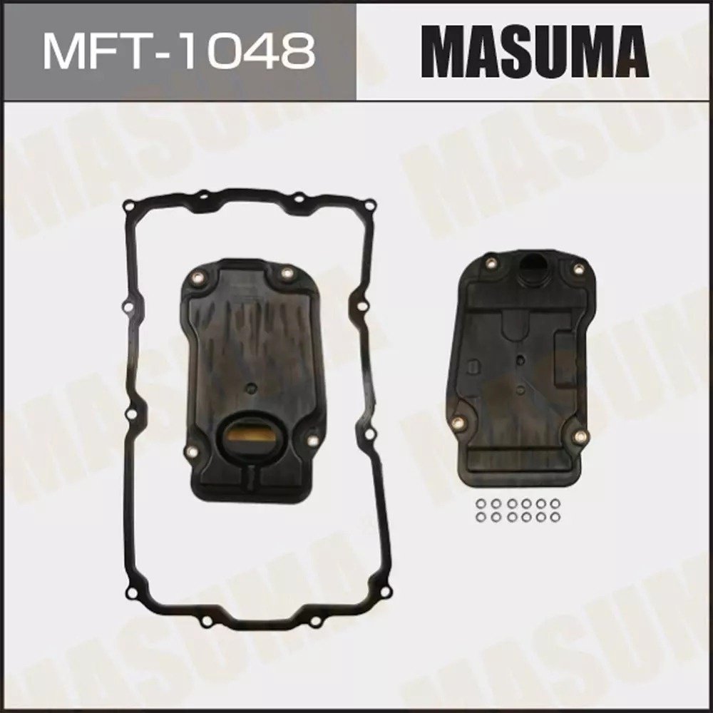MASUMA трансмиссионный фильтр MFT-1048 купить,NaN