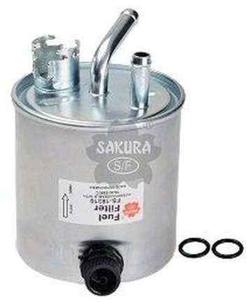 Sakura топливный фильтр FS18310 купить,NaN