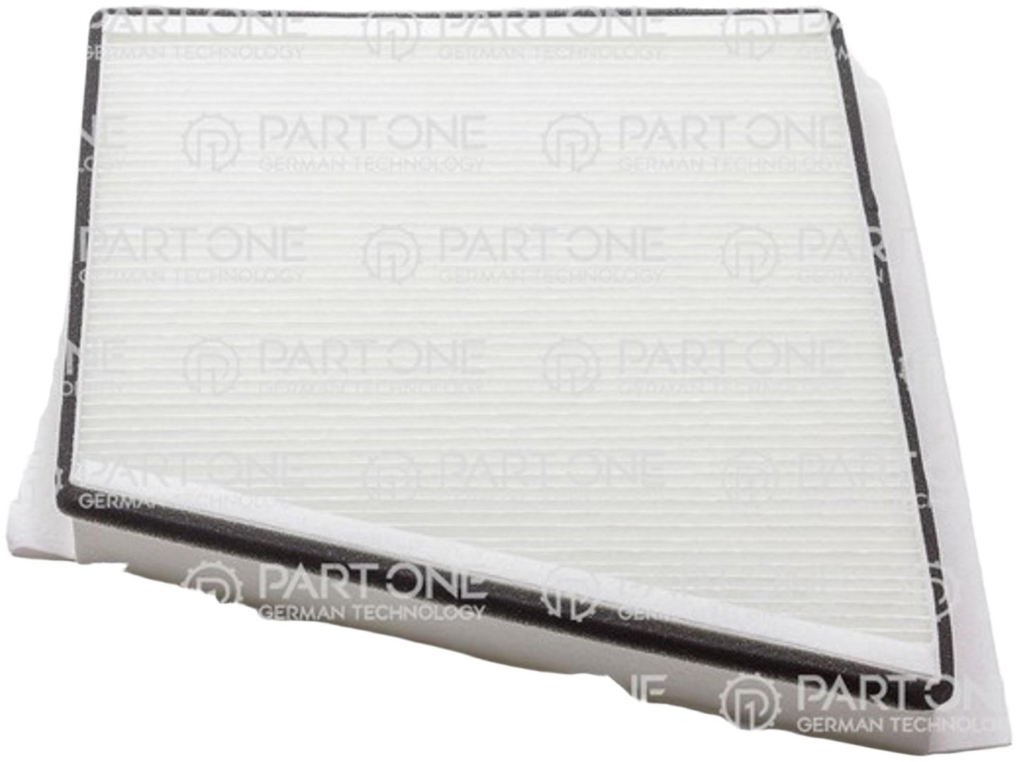 Part-One салонный фильтр 1CF 079 - ForteMarket Part-One салонный фильтр 1CF 079 купить,NaN