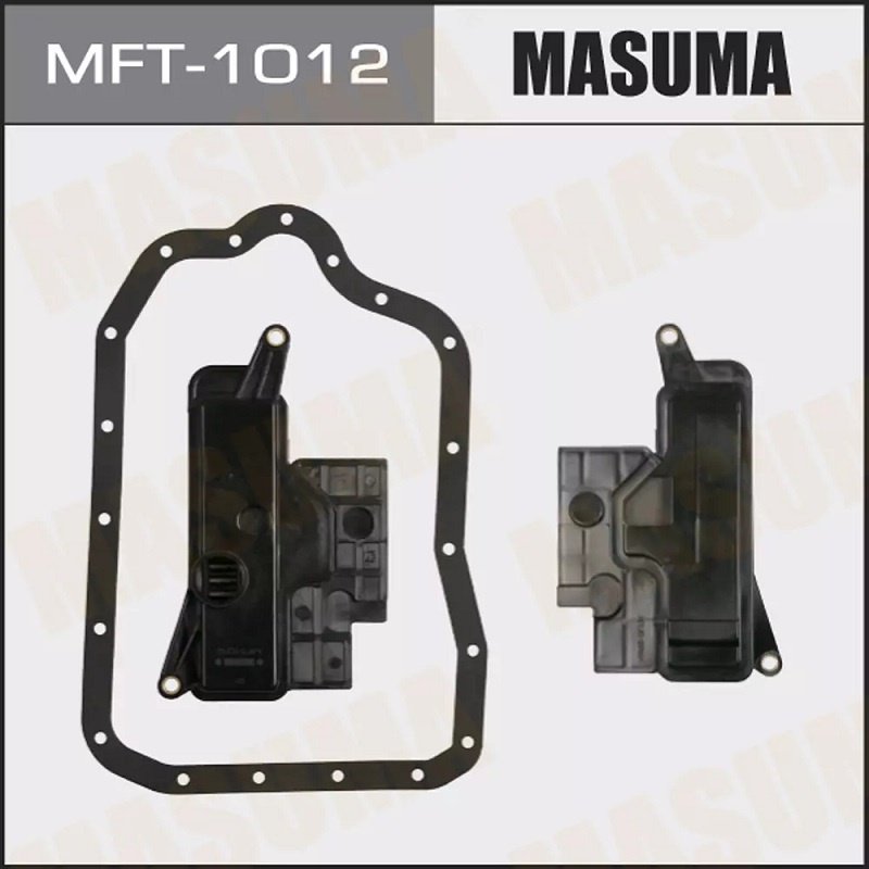 MASUMA трансмиссионный фильтр MFT1012 купить,NaN