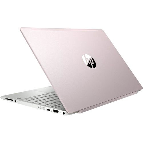 Ноутбук HP Pavilion 13-an0049ur/5GU48EA розовый
