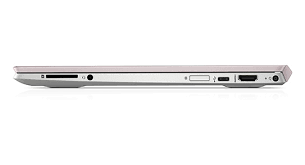 Ноутбук HP Pavilion 13-an0049ur/5GU48EA розовый