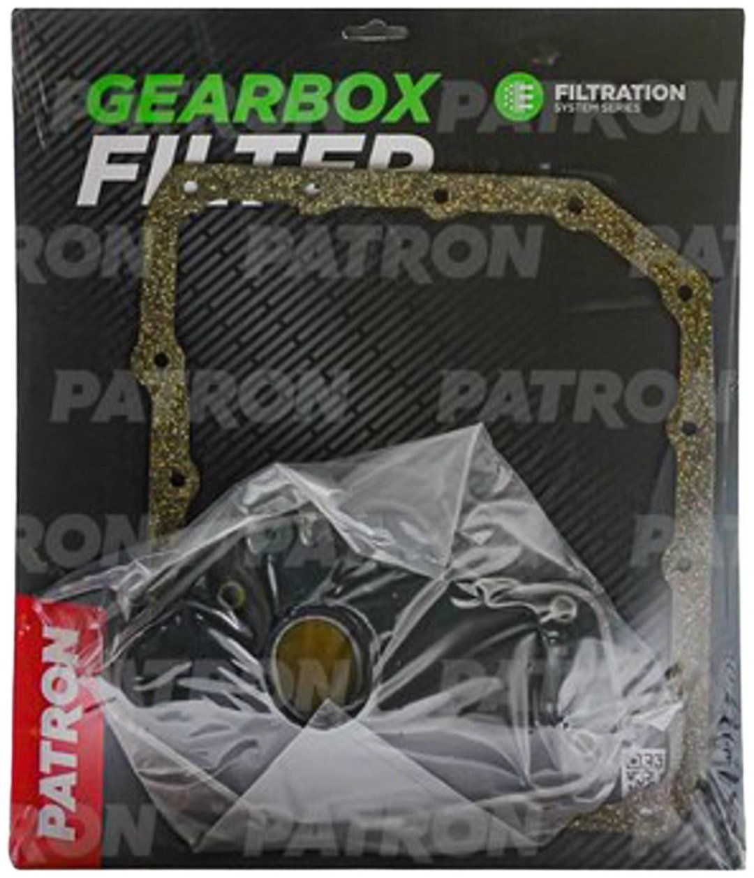 PATRON трансмиссионный фильтр PF 5007 купить,NaN