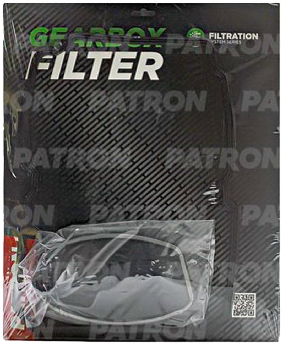 PATRON трансмиссионный фильтр PF 5000 купить,NaN