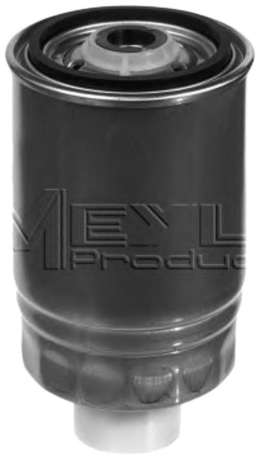 MEYLE топливный фильтр 1001270005