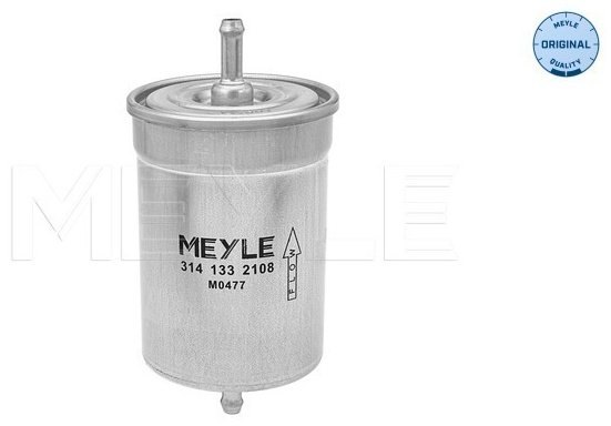MEYLE топливный фильтр 314 133 2108
