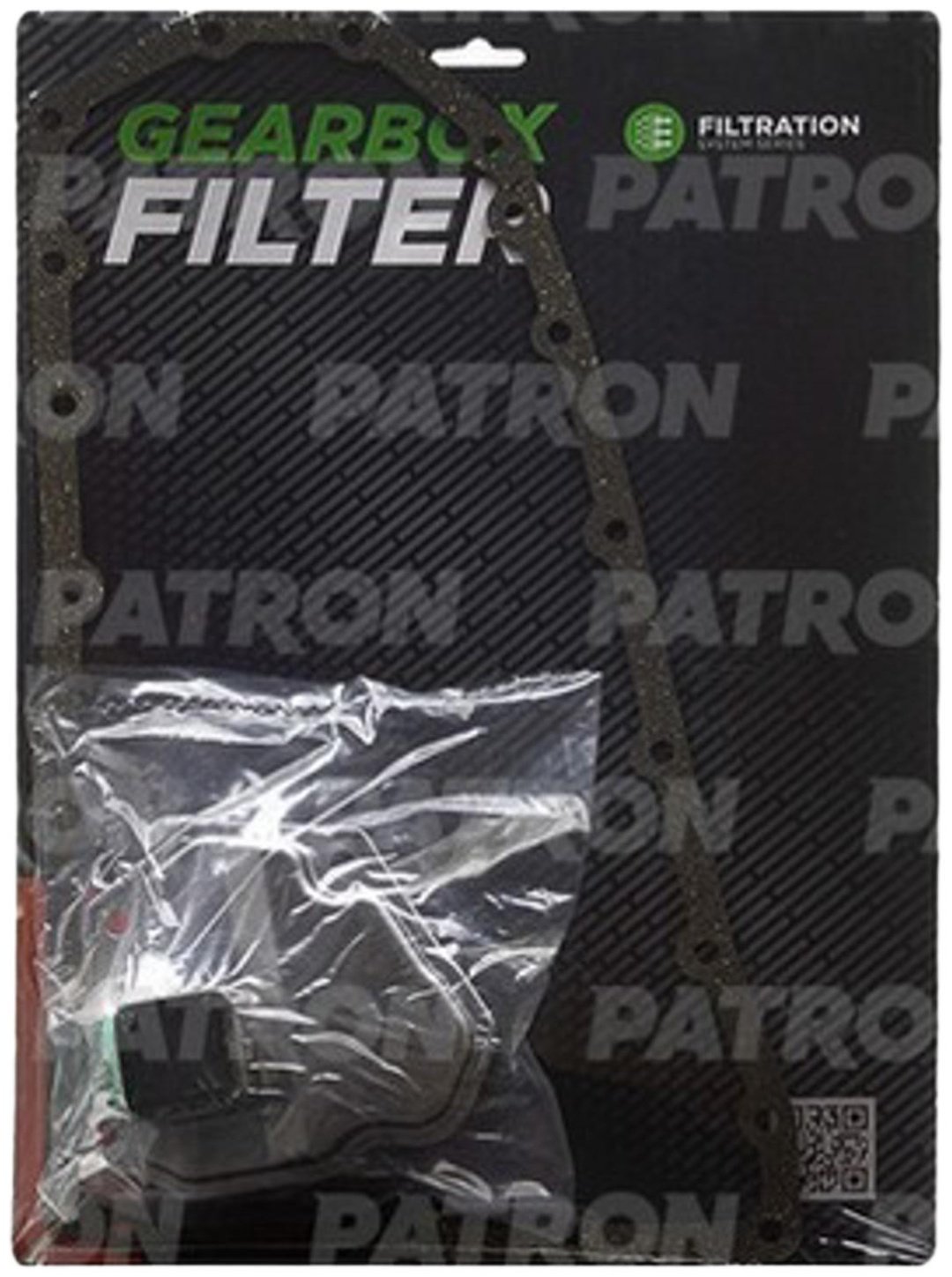 PATRON трансмиссионный фильтр PF 5118