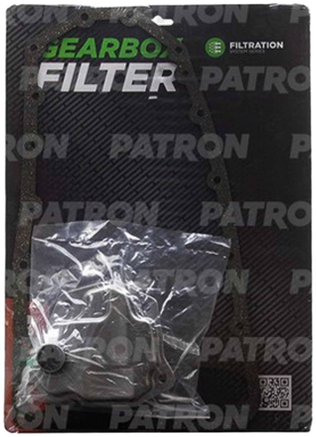 PATRON трансмиссионный фильтр PF 5103