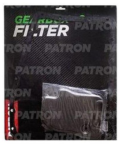 PATRON трансмиссионный фильтр PF 5127