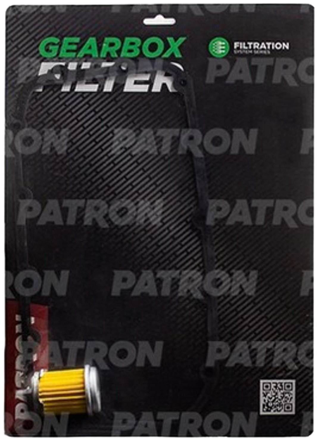 PATRON трансмиссионный фильтр PF 5169
