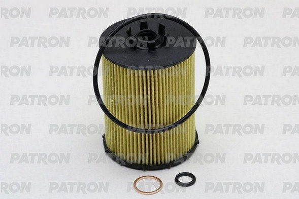 PATRON масляный фильтр PF4274