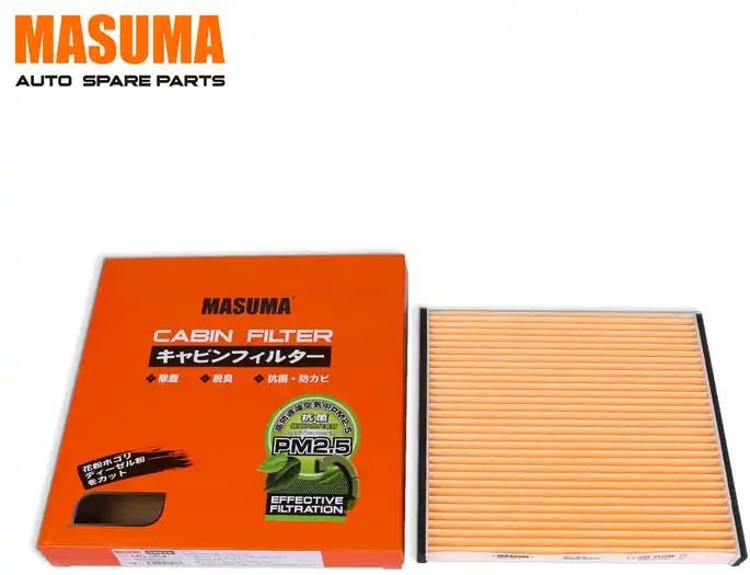 MASUMA салонный фильтр MC224
