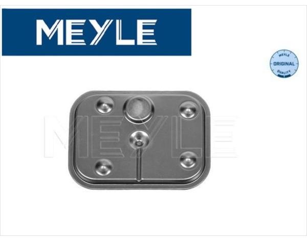 MEYLE трансмиссионный фильтр 0140370001
