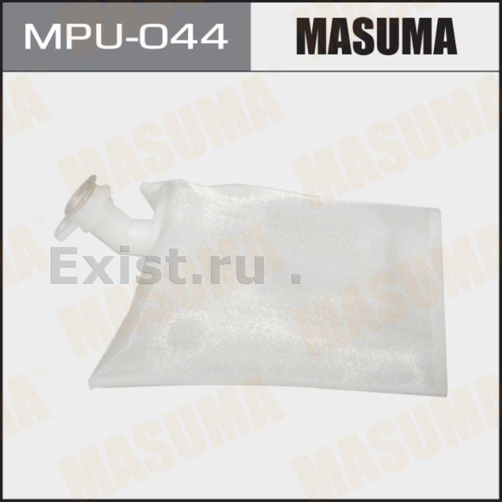 MASUMA фильтр грубой очистки топлива MPU-044