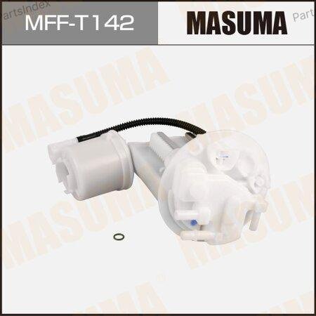 MASUMA Фильтр Топливный MFFT142