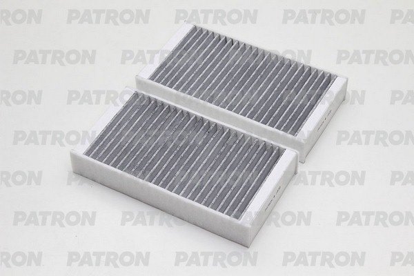 PATRON салонный фильтр PF2156