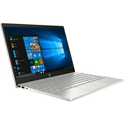 Ноутбук HP Pavilion 13-an0049ur/5GU48EA розовый
