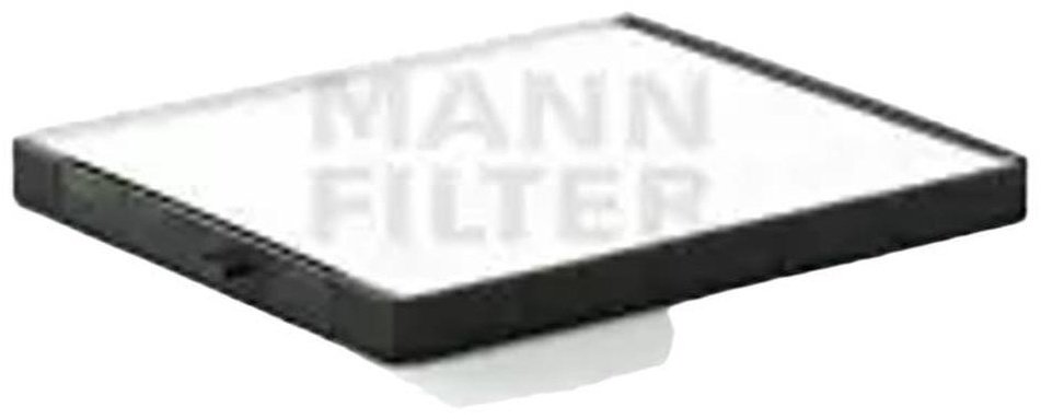 MANN-FILTER салонный фильтр CU2330 купить,NaN