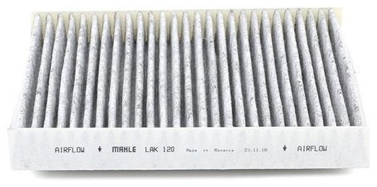 MAHLE салонный фильтр LAK 120 купить,NaN