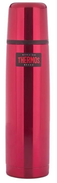 Термос Thermos FBB-1000 957054 1л Red купить,NaN