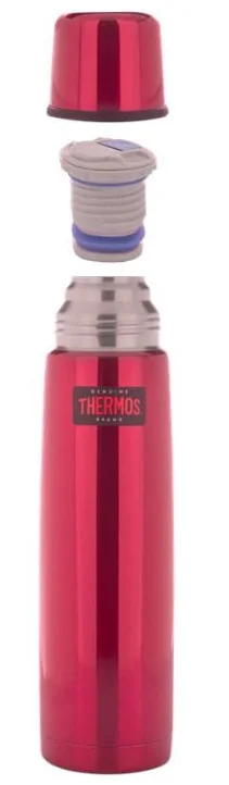 Термос Thermos FBB-1000 957054 1л Red купить,NaN