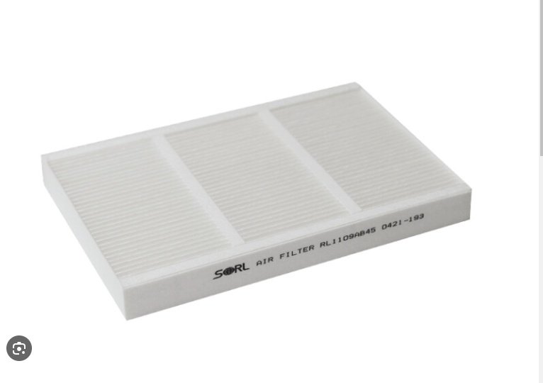 MANN-FILTER салонный фильтр CU31001 купить,NaN